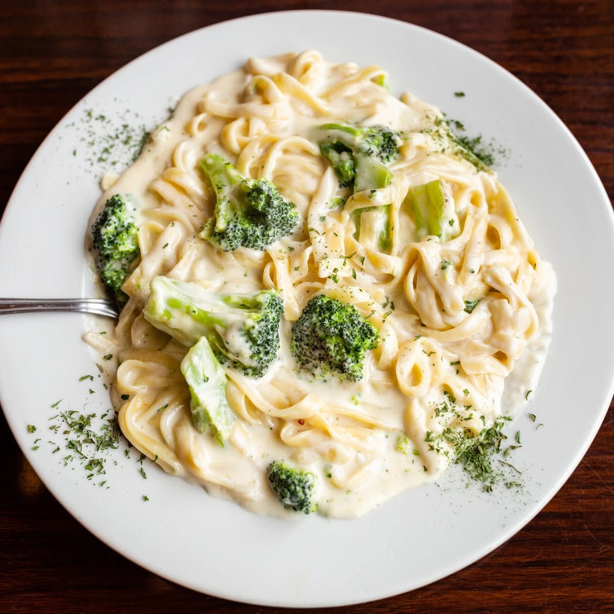 BroccoliPasta