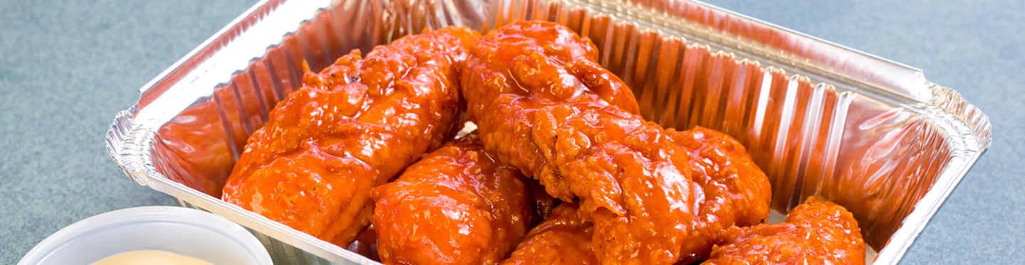 Loyalty Promo background image