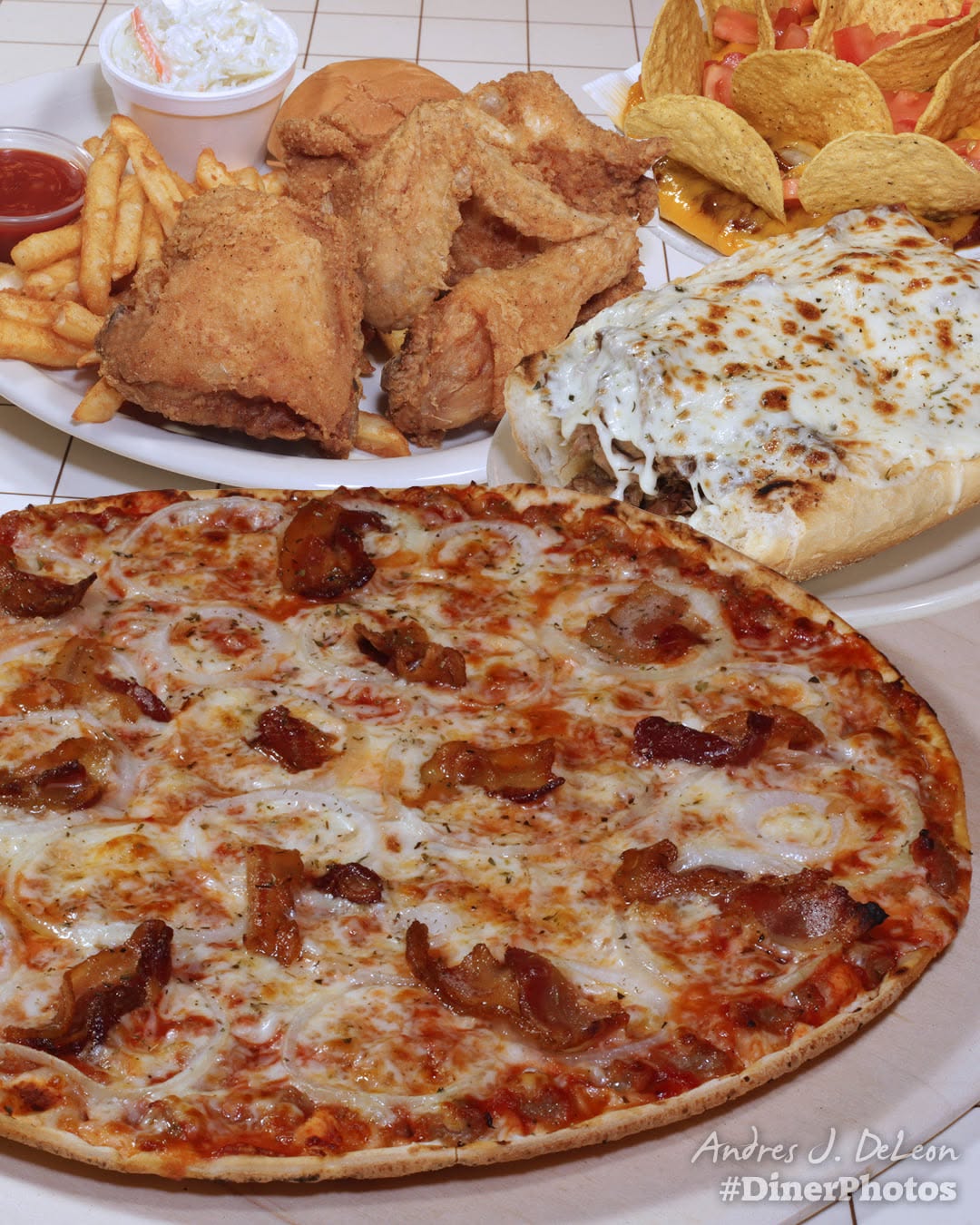 dinner