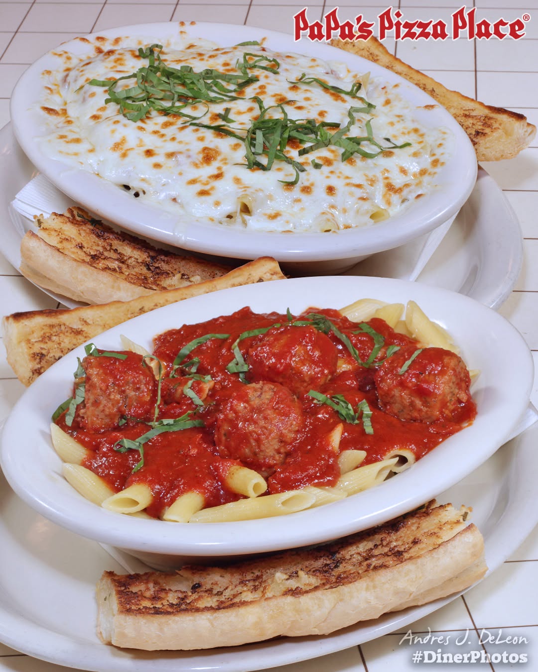 pasta