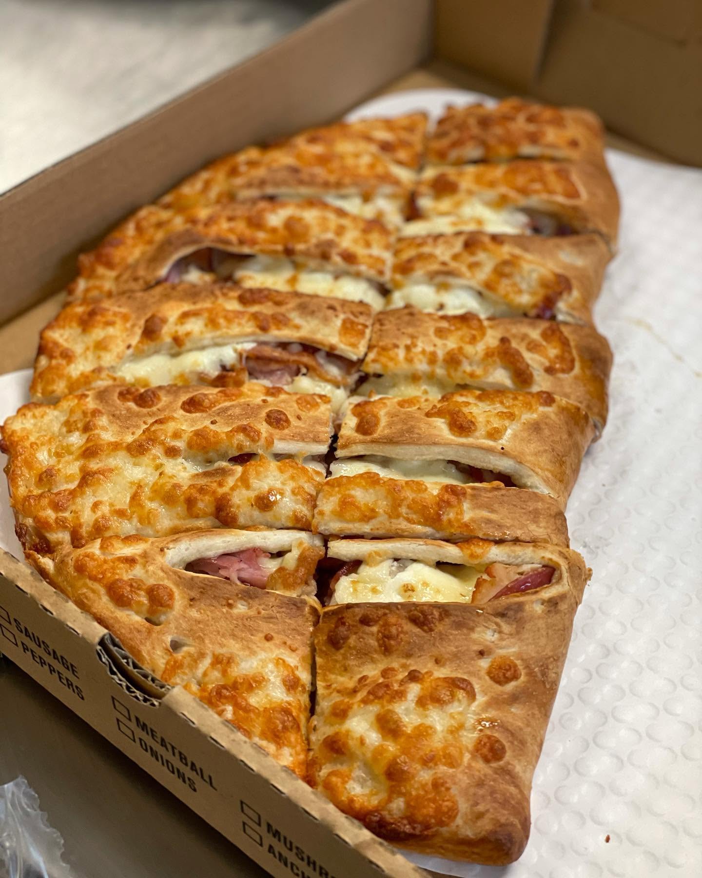 calzone