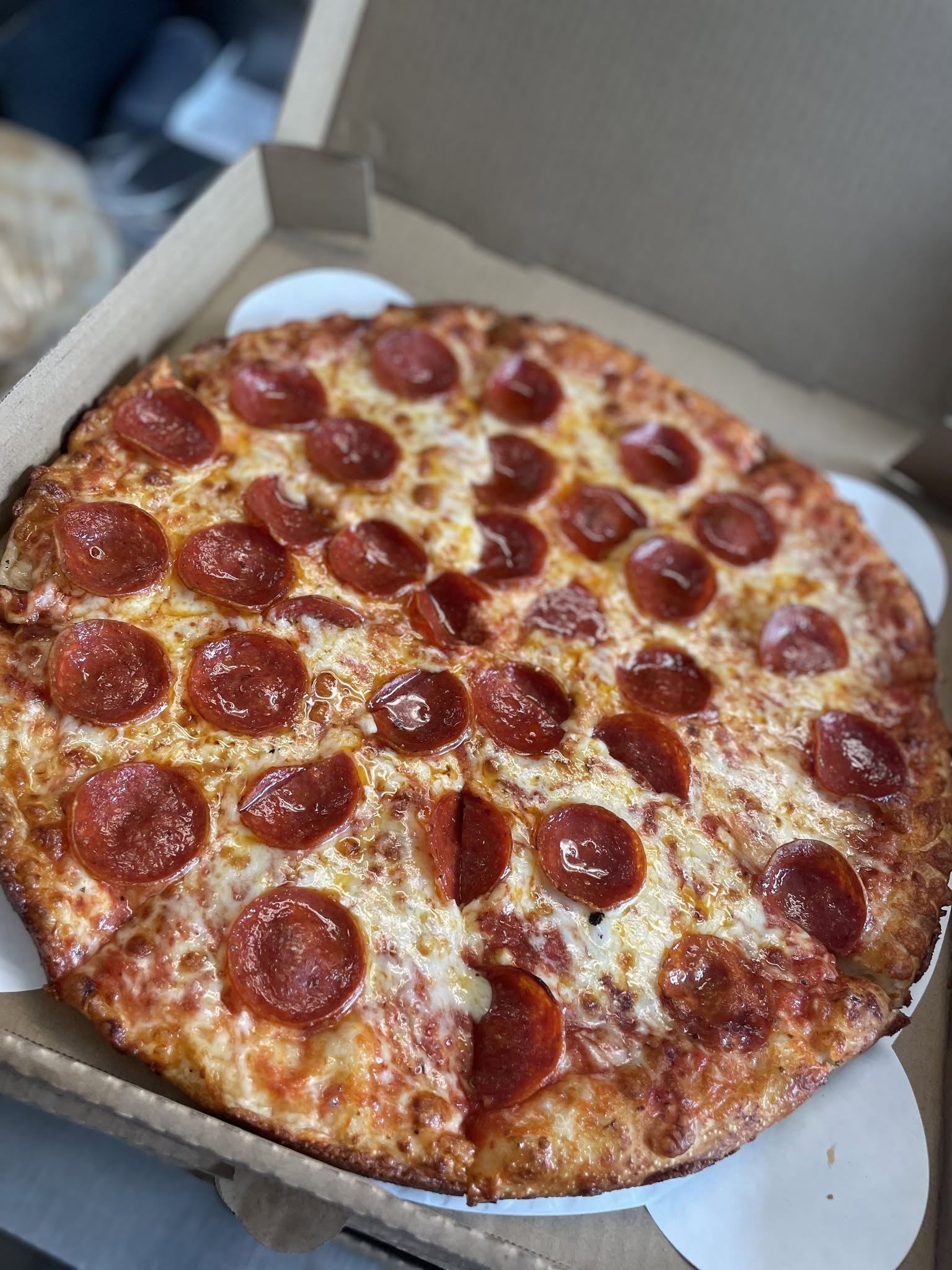 peperronipizza