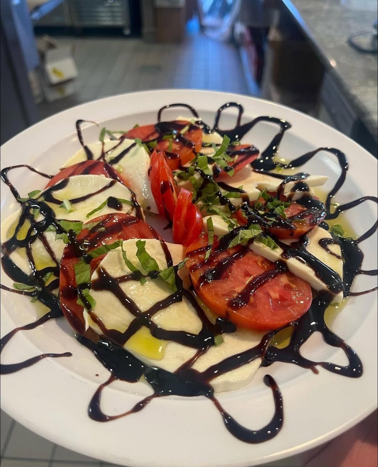 salad
