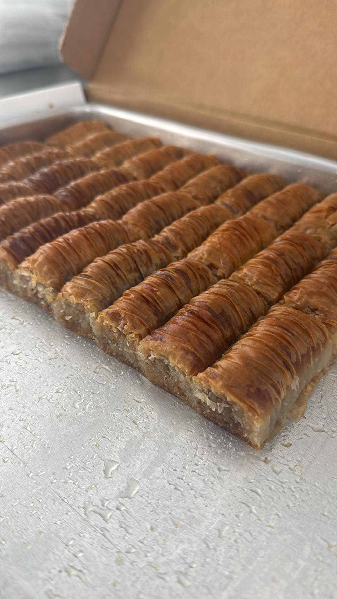 baklava