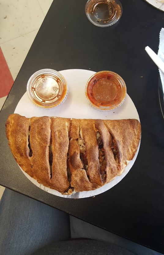 calzone