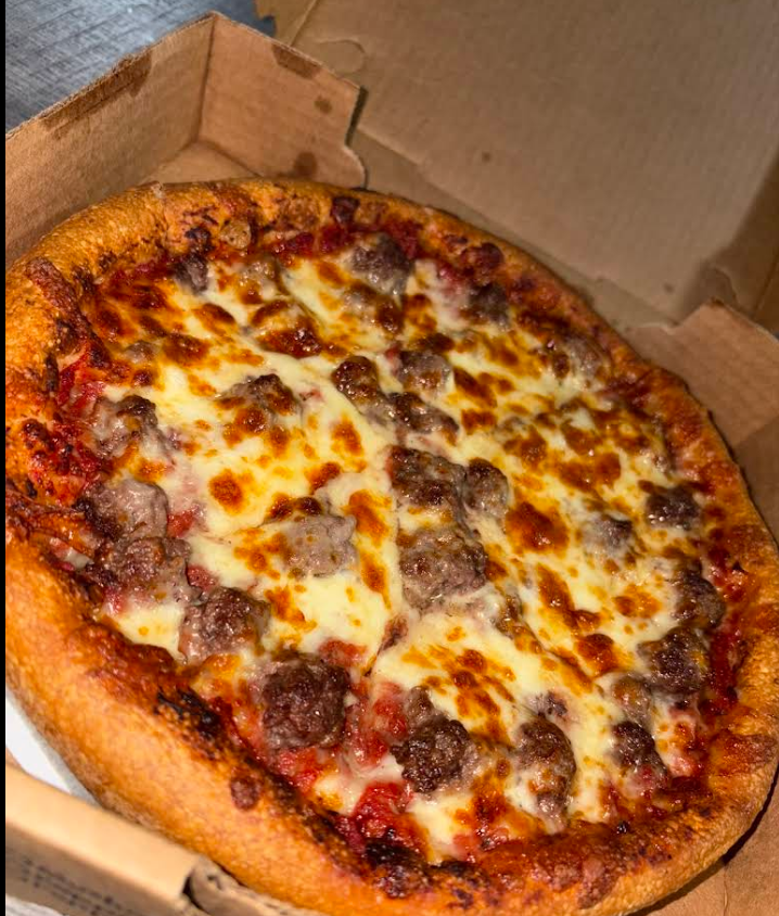 pizza