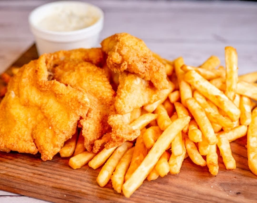 friedchicken