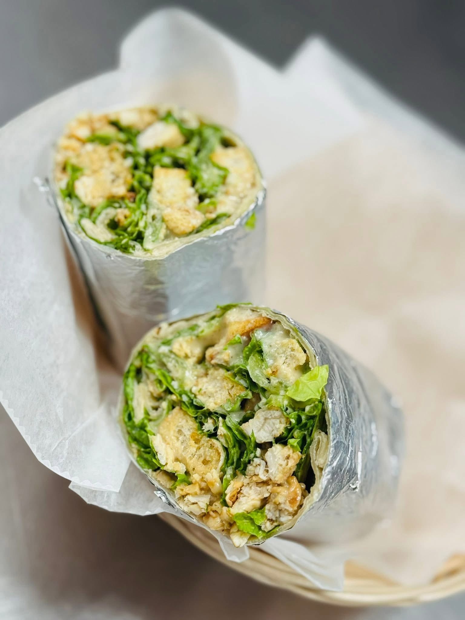 wrap