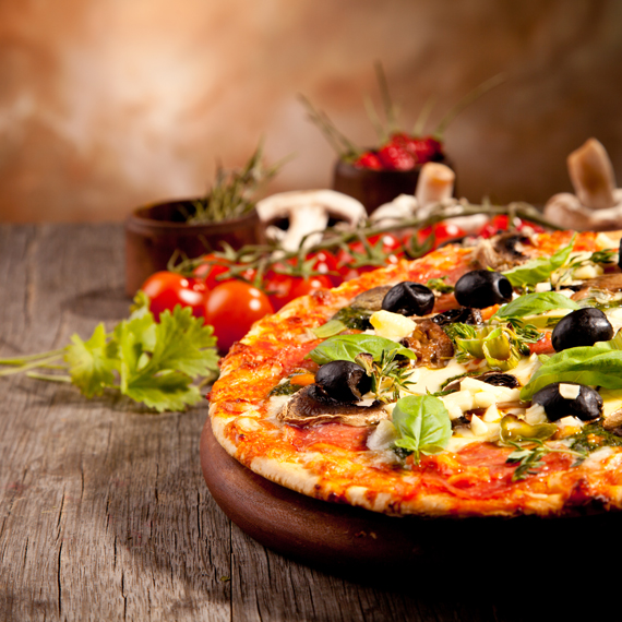 pizza