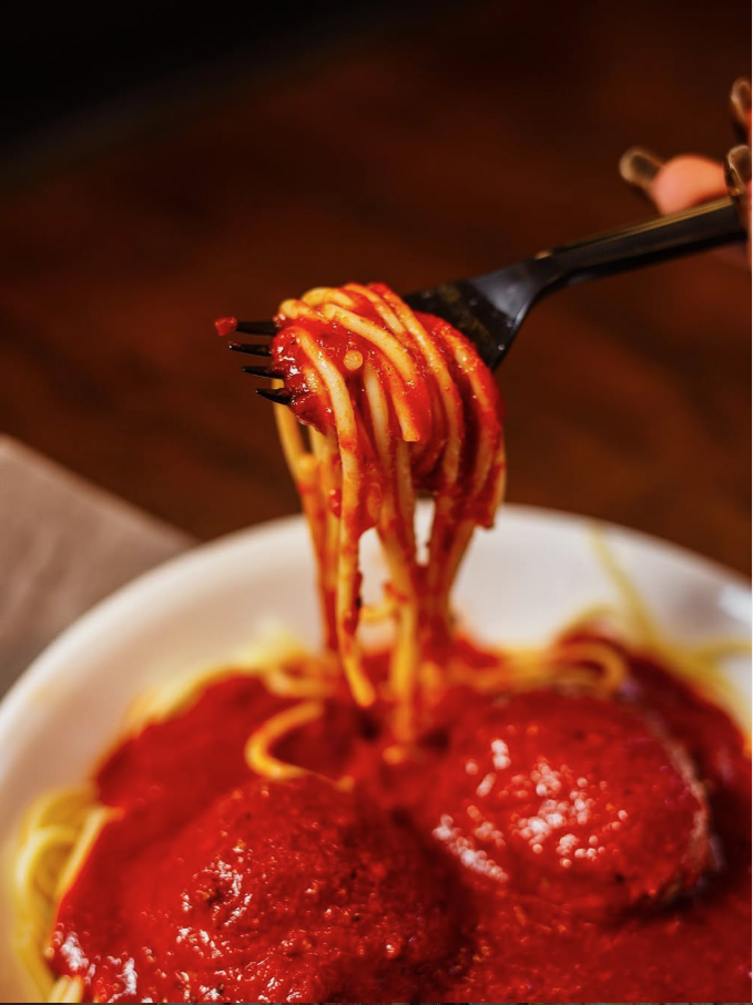 pasta