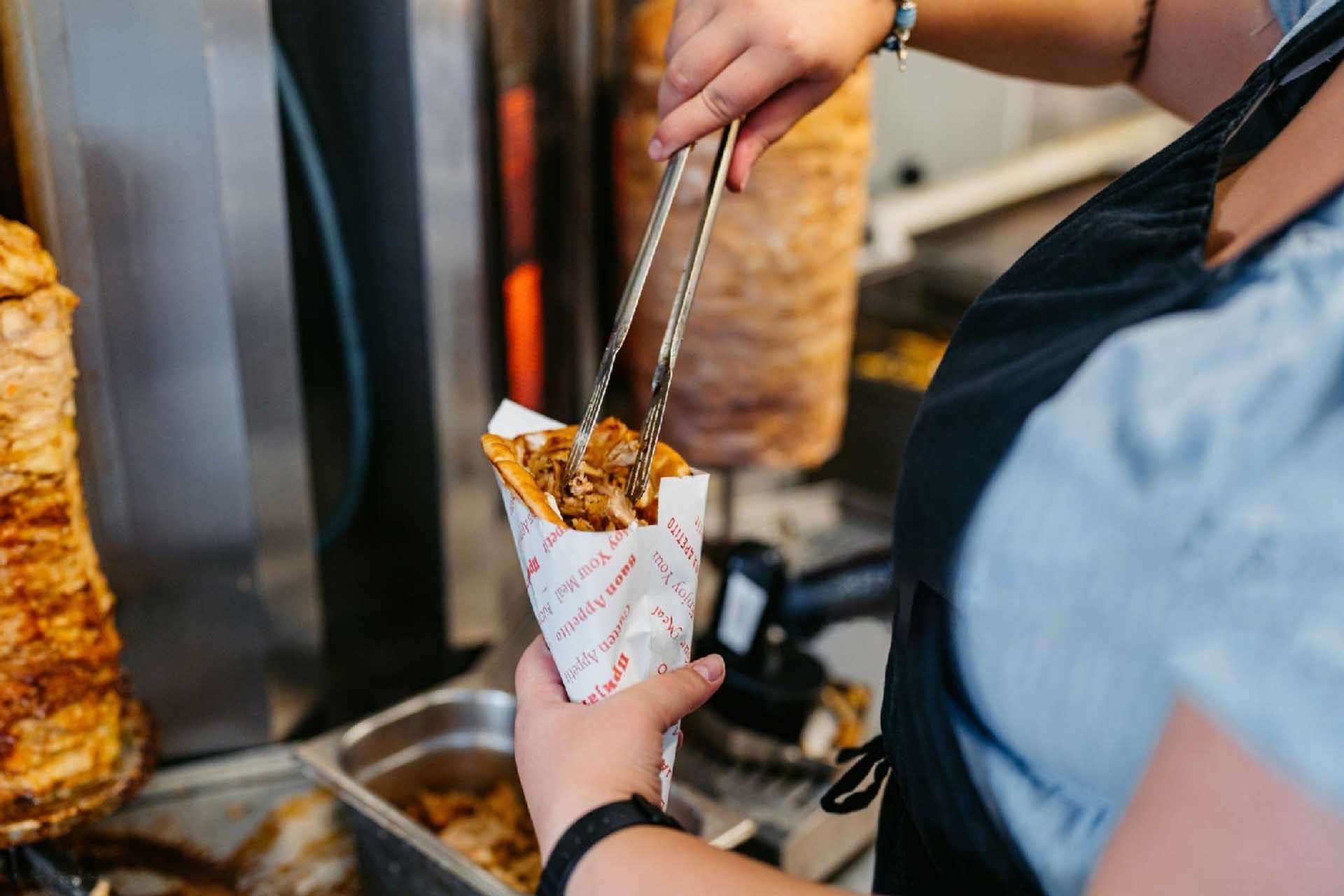 Loyalty Promo background image