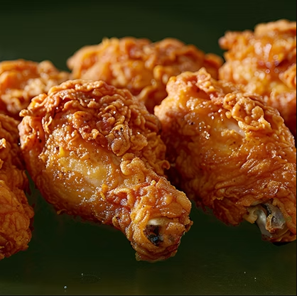 Wings