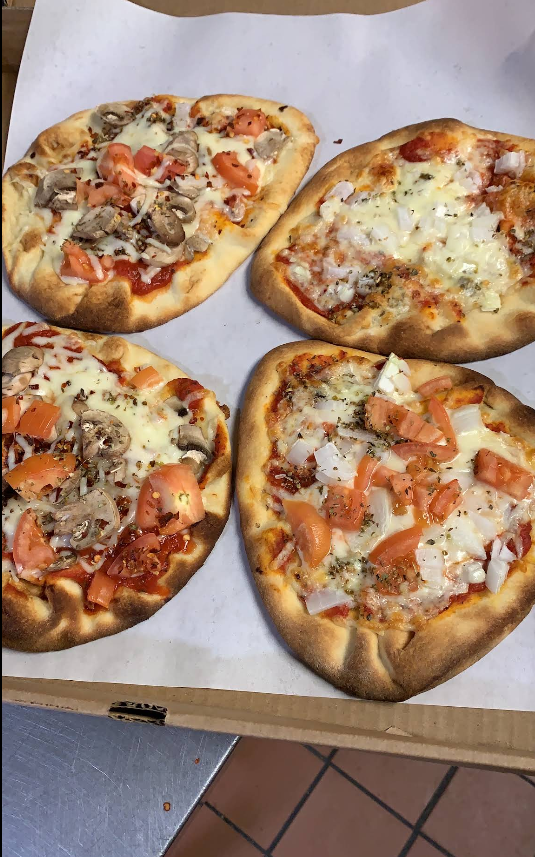 smallpizzas