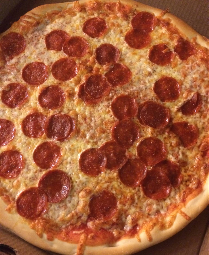 pepperonipizza